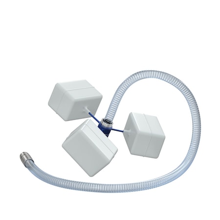 Alfa Laval Floating Suction Device IFB403